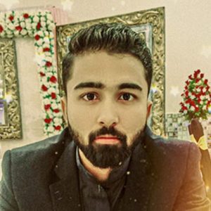 Picture of Talha Alvi